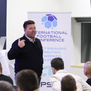 FULL Conference - Mens and Womens Pass