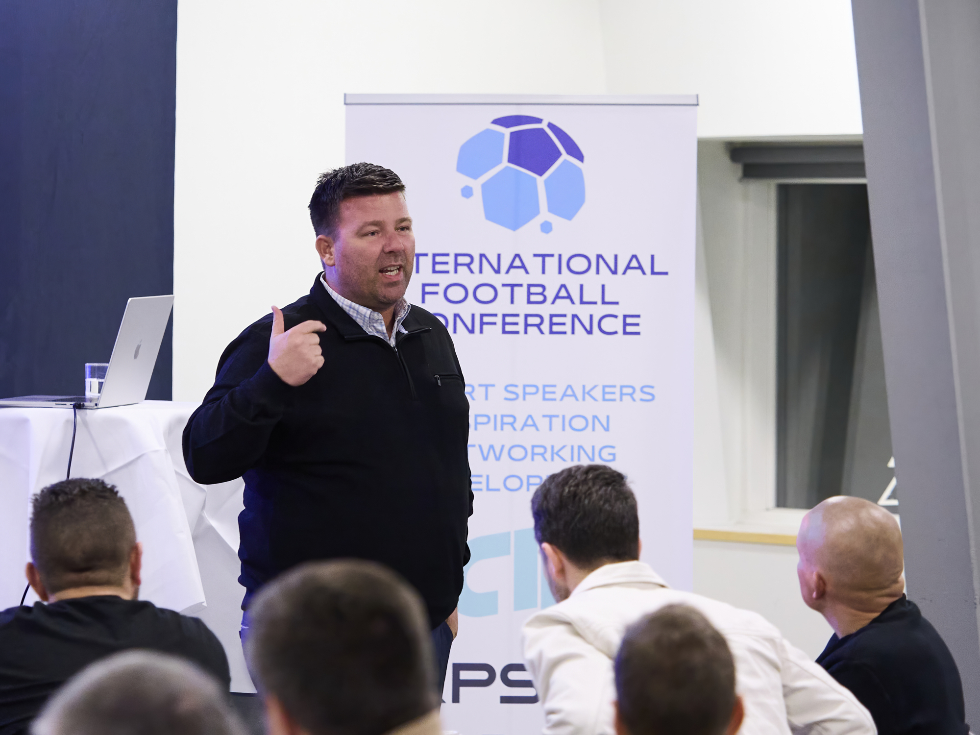 FULL Conference - Mens and Womens Pass