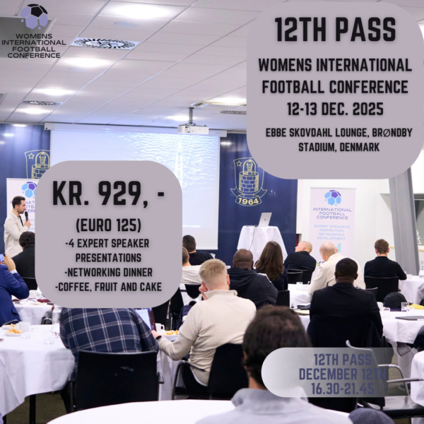 Womens - Day 1 - 12th Pass