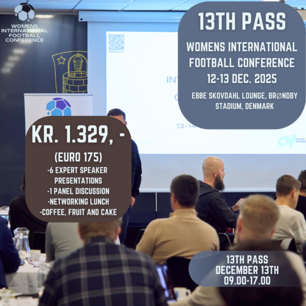Womens - Day 2 - 13th Pass