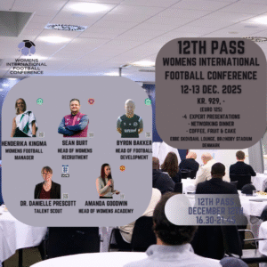 Womens - Day 1 - 12th Pass