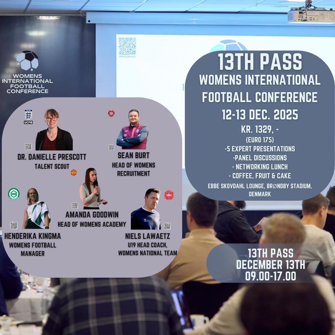 Womens - Day 2 - 13th Pass