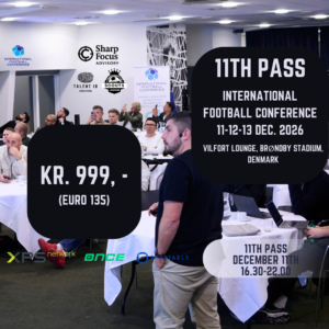 Mens - Day 1 - 11th Pass