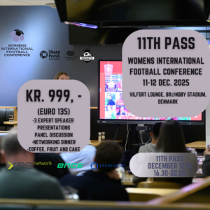 Womens 2026 - Day 1 - 11th Pass